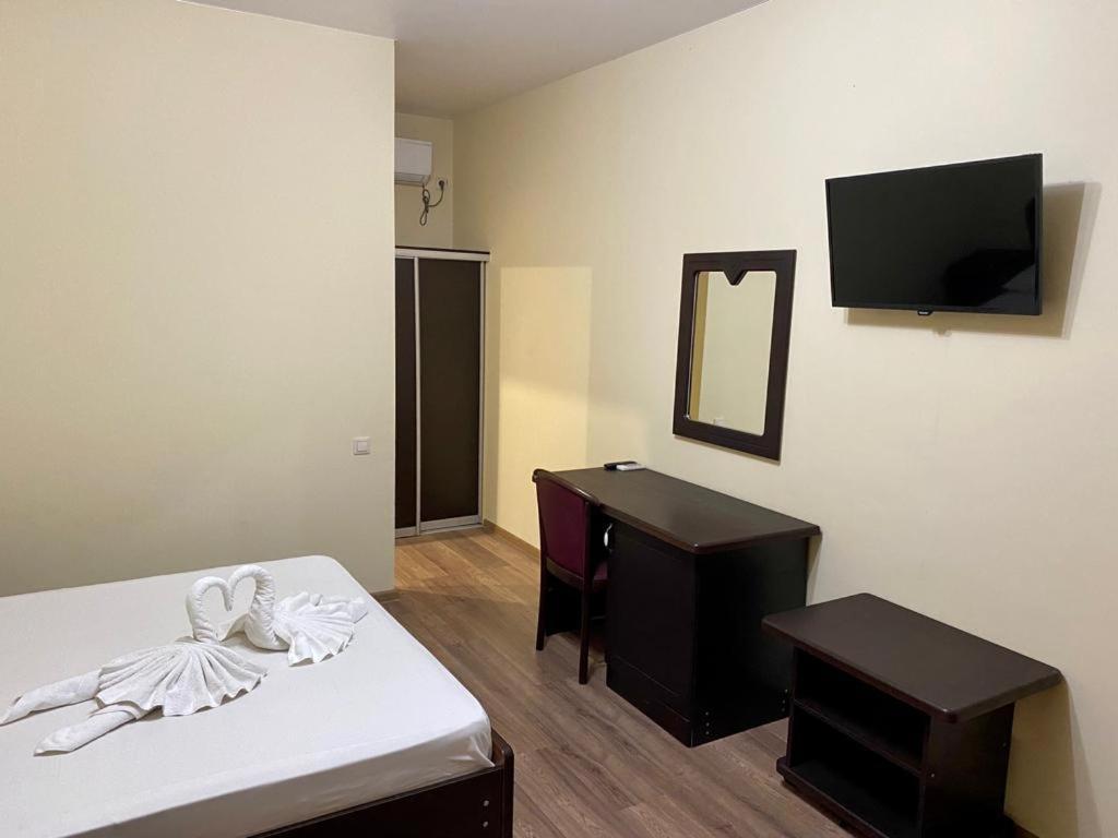 Alakhadze Mini Hotel Diva المظهر الخارجي الصورة