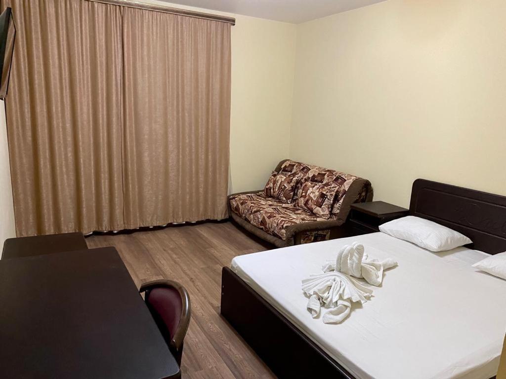 Alakhadze Mini Hotel Diva المظهر الخارجي الصورة