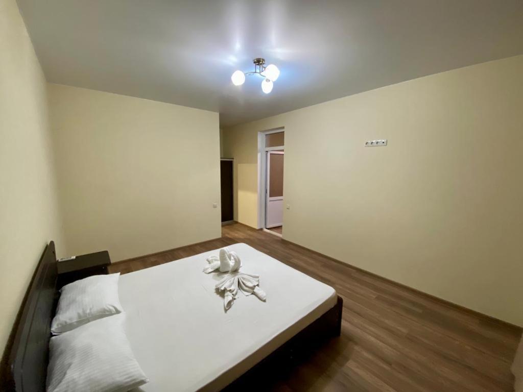 Alakhadze Mini Hotel Diva المظهر الخارجي الصورة