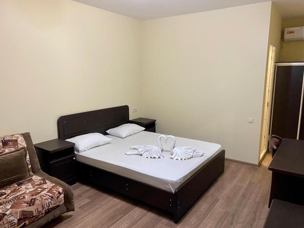 Alakhadze Mini Hotel Diva المظهر الخارجي الصورة