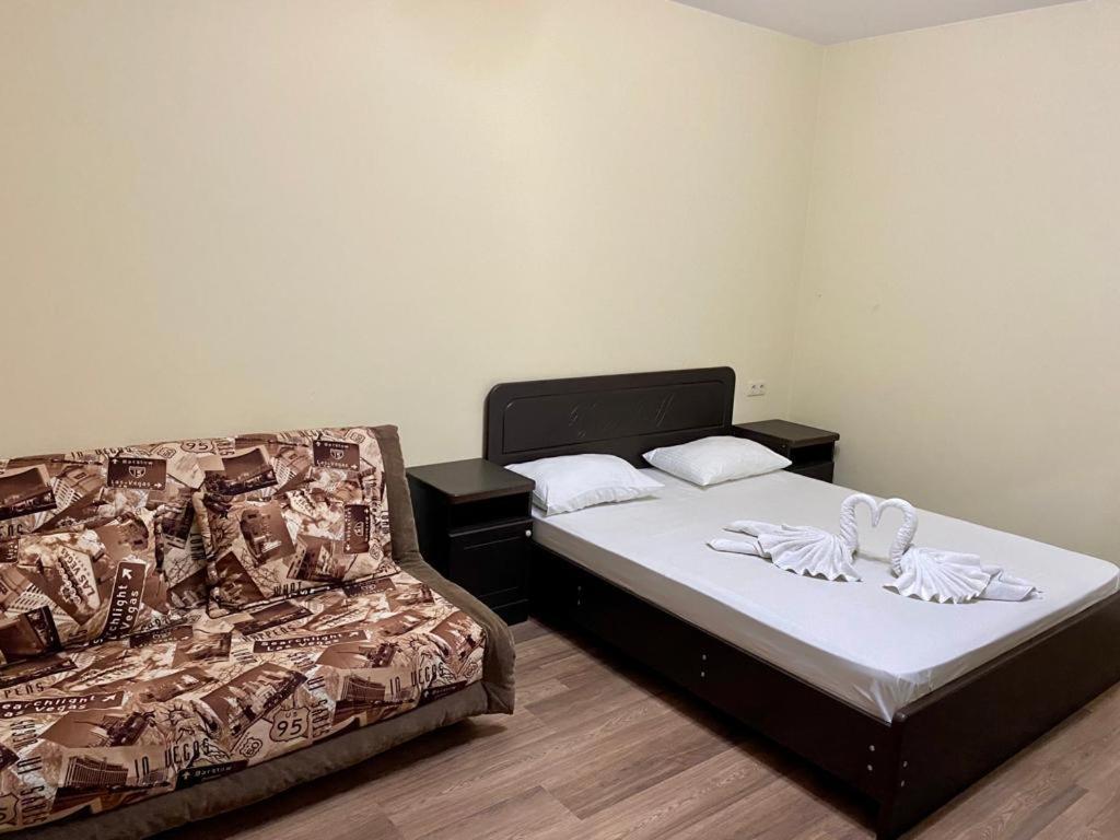 Alakhadze Mini Hotel Diva المظهر الخارجي الصورة