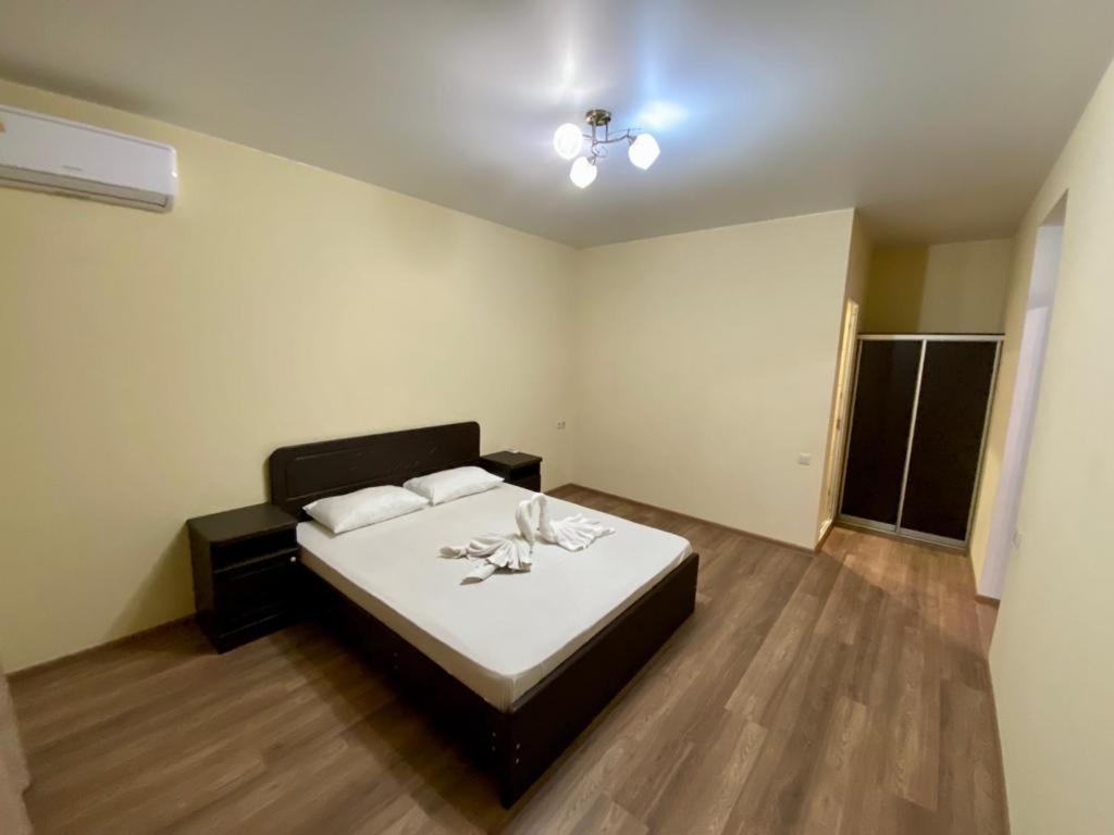 Alakhadze Mini Hotel Diva المظهر الخارجي الصورة