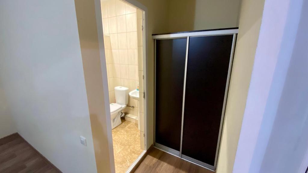 Alakhadze Mini Hotel Diva المظهر الخارجي الصورة
