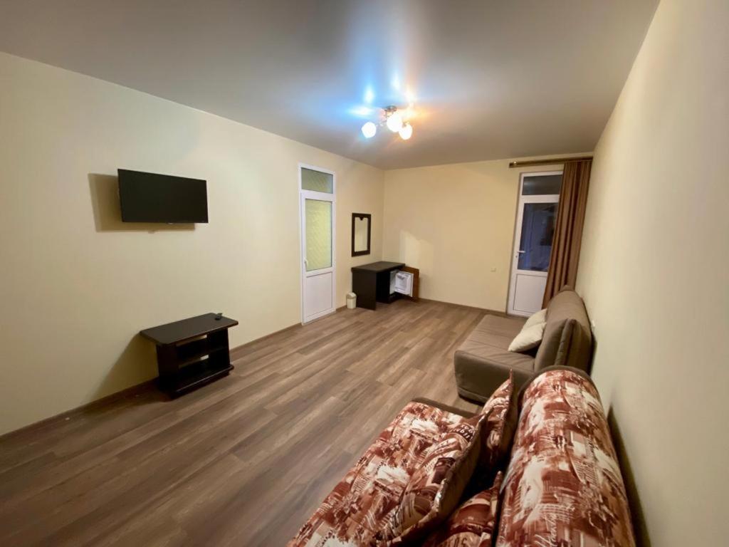 Alakhadze Mini Hotel Diva المظهر الخارجي الصورة